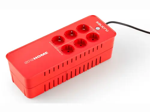 SPS 650 HOME - Imagen 2