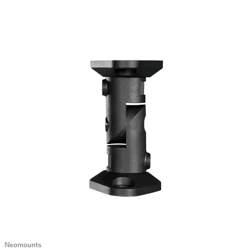 SPEAKER-W100BLACK Soporte para altavoz - universal - movimiento completo - Imagen 10
