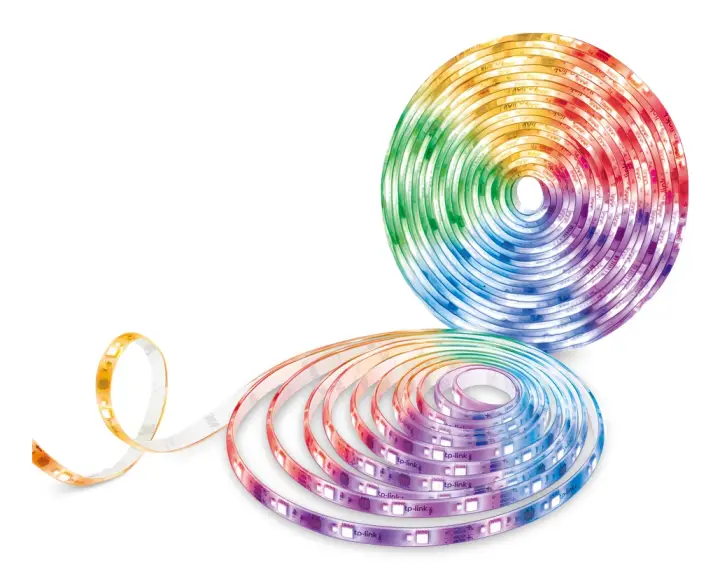 Tapo L930-10 Tira de luz inteligente Wi-Fi