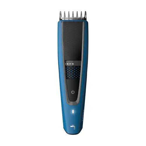 5000 series Hairclipper series 5000 HC5612/15 Cortapelos lavable - Imagen 13