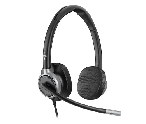 Auriculares con cable USB estéreo Mission 625 - Imagen 2