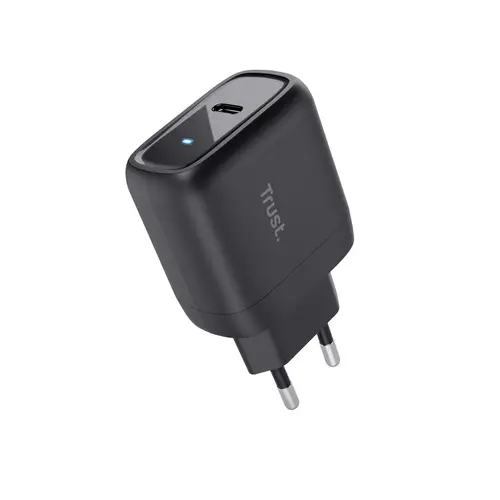 Maxo 45W Universal Negro Corriente alterna - Imagen 2