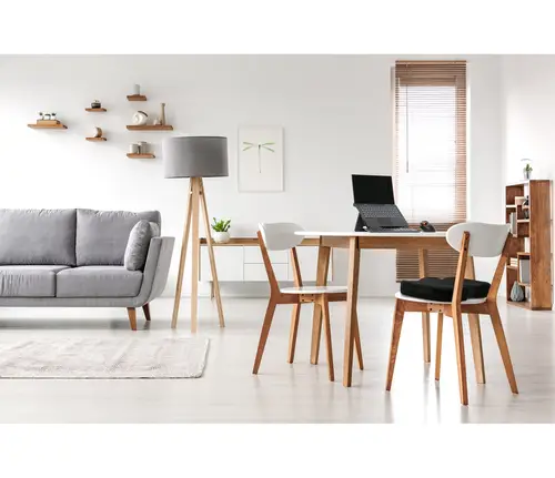 K52805EU soporte para ordenador portátil Negro 43,2 cm (17") - Imagen 9