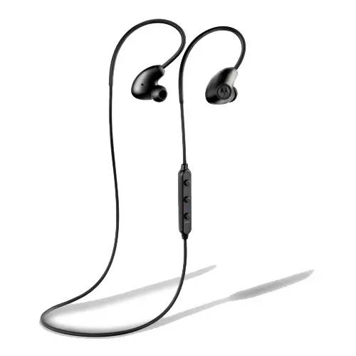 Verve Loop 500 Auriculares Inalámbrico Dentro de oído Deportes Negro - Imagen 1