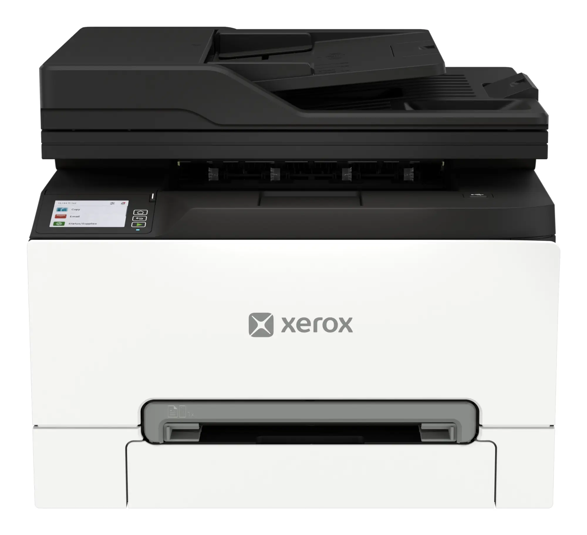 C255a Laser A4 2400 x 600 DPI 26 ppm Wifi
