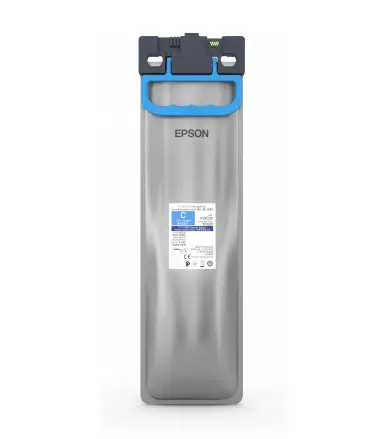 C13T05B24N cartucho de tinta 1 pieza(s) Original Cian