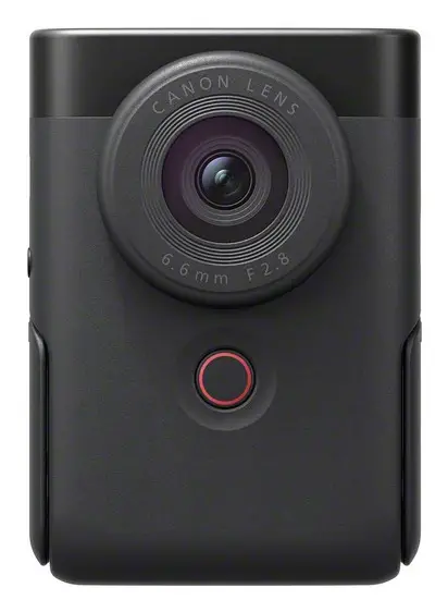 PowerShot V10 Vlogging Kit 1" Cámara compacta 20 MP CMOS 5472 x 3648 Pixeles Negro