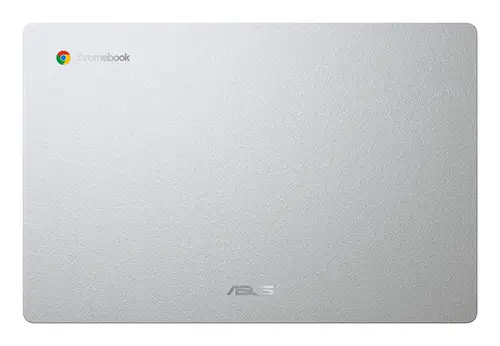 Chromebook CM14 CL1405CM4A-MW0194 - Ordenador Portátil 14" Full HD (MediaTek Kompanio 540, 8GB RAM, 128GB eMMC, ARM Mali-G57 MC2, ChromeOS) Gris Puro - Teclado QWERTY español - Imagen 5