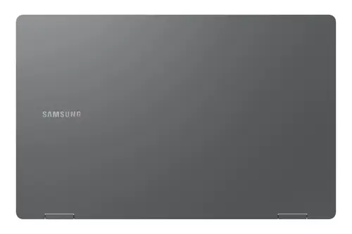 Galaxy Book5 360 Intel Core Ultra 5 226V Híbrido (2-en-1) 39,6 cm (15.6") Pantalla táctil Full HD 16 GB LPDDR5x-SDRAM 512 GB SSD Wi-Fi 7 (802.11be) Windows 11 Pro Gris - Imagen 4