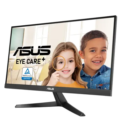 VY229Q pantalla para PC 54,5 cm (21.4") 1920 x 1080 Pixeles Full HD LCD Negro - Imagen 2