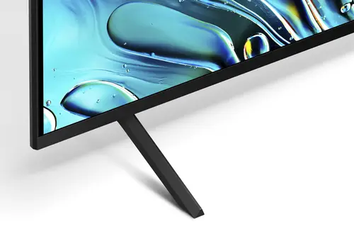K-55S3 138,7 cm (54.6") 4K Ultra HD Smart TV Wifi Negro - Imagen 3