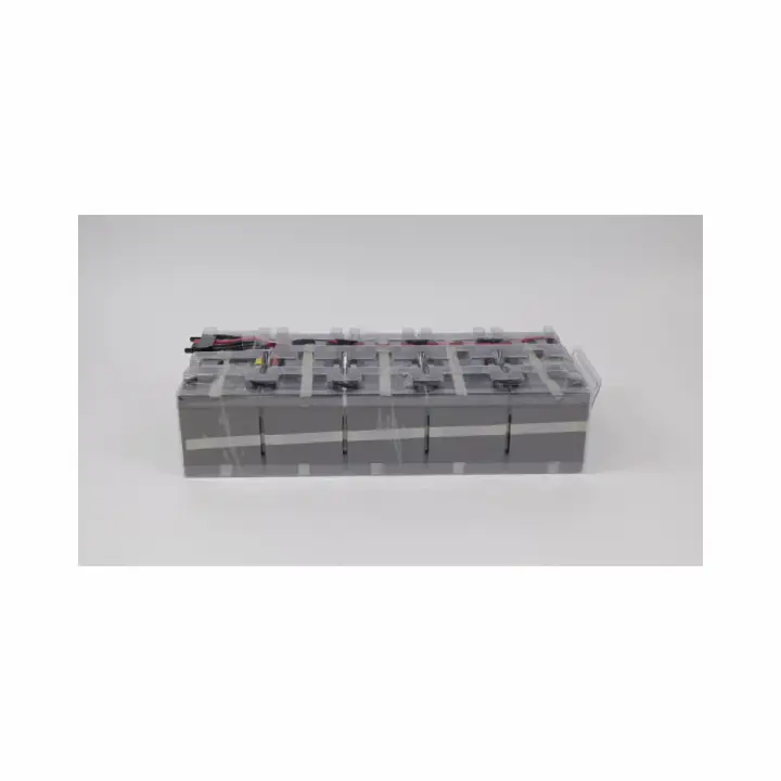 EB006SP batería para sistema ups Sealed Lead Acid (VRLA) 12 V 5 Ah