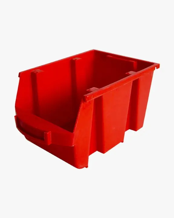 SPACY3R caja de almacenaje Bandeja de almacenamiento Rectangular ..