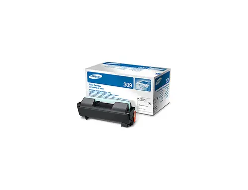 MLT-D309L cartucho de tóner 1 pieza(s) Original Negro - Imagen 6