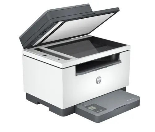 LaserJet M234sdn Multifunction Blanco y negro Impresora, Solo Ethernet  Fotocopiadora, escáner - Imagen 2