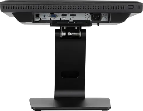 ProLite T1731SR-B2S pantalla para PC 43,2 cm (17") 1280 x 1024 Pixeles SXGA LCD Pantalla táctil Mesa Negro - Imagen 11
