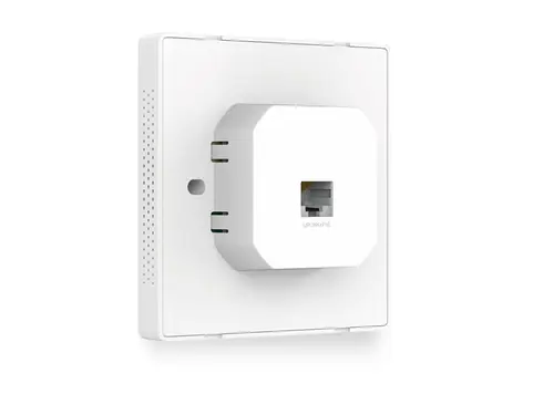 Omada EAP115-Wall 300 Mbit/s Blanco Energía sobre Ethernet (PoE) - Imagen 2