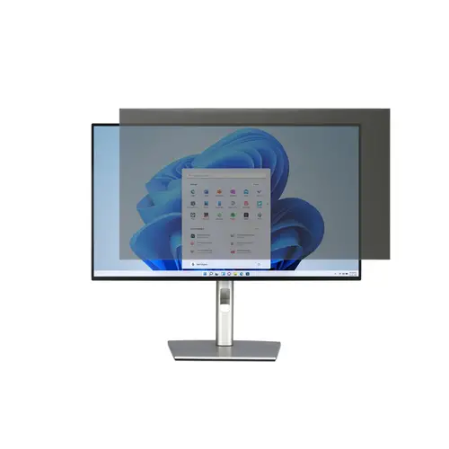 Filtro de privacidad extraíble en dos direcciones para monitores de 22" 16:10 - Imagen 9