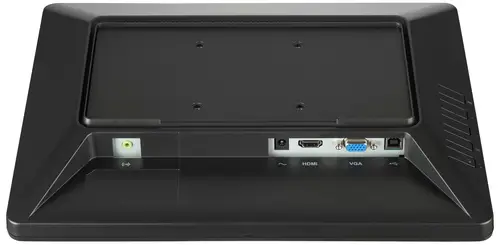 ProLite T1521MSC-B2 pantalla para PC 38,1 cm (15") 1024 x 768 Pixeles XGA LED Pantalla táctil Mesa Negro - Imagen 12