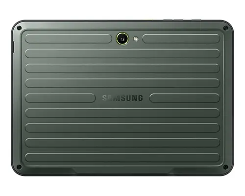 Galaxy Tab Active5 Pro SM-X350N Qualcomm Snapdragon 128 GB 25,6 cm (10.1") 6 GB Wi-Fi 6 (802.11ax) Verde - Imagen 4