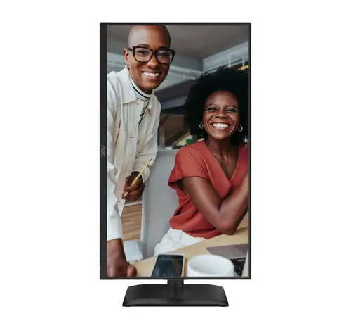 24E4U pantalla para PC 60,5 cm (23.8") 1920 x 1080 Pixeles Full HD LED Negro - Imagen 15