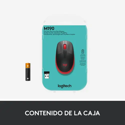 M190 - Imagen 12