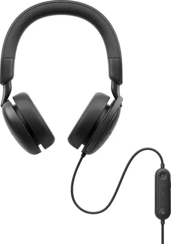 Auriculares con ANC y cable Pro Plus - WH5024 - Imagen 1