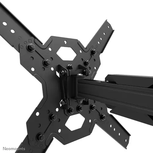 WL40S-850BL14 Soporte de pared para TV 32-65" - movimiento completo - instalación rápida - Imagen 8