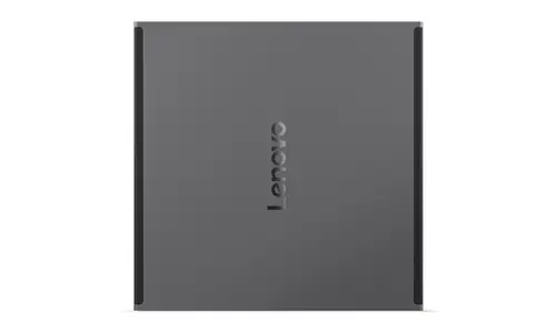 ThinkStation PGX GB10 128 GB LPDDR5x-SDRAM 4 TB SSD DGX OS Mini Tower Mini PC Negro - Imagen 7