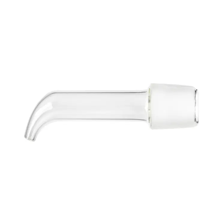 HACC4537 dispensador de aceite/vinagre 500 L Botella Vidrio Transparente