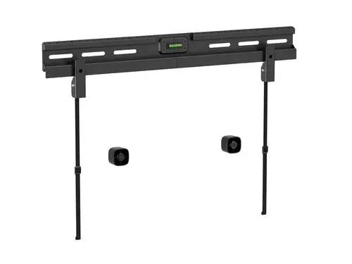650364 soporte para TV 2,18 m (86") Negro - Imagen 1