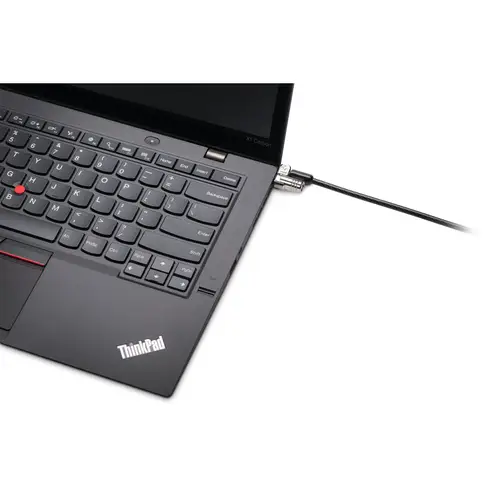 Candado MicroSaver 2.0 para ordenadores portátiles  llave maestra - Imagen 11