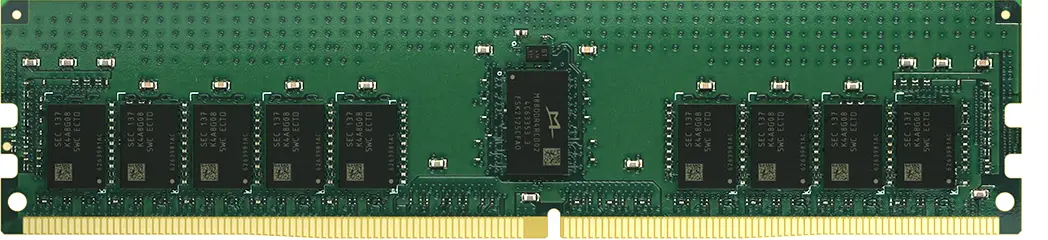 D4ER02-32G módulo de memoria 32 GB 1 x 32 GB DDR4 288-pin DIMM ECC