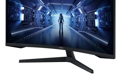 G55T pantalla para PC 86,4 cm (34") 3440 x 1440 Pixeles UltraWide Quad HD LED Negro - Imagen 16
