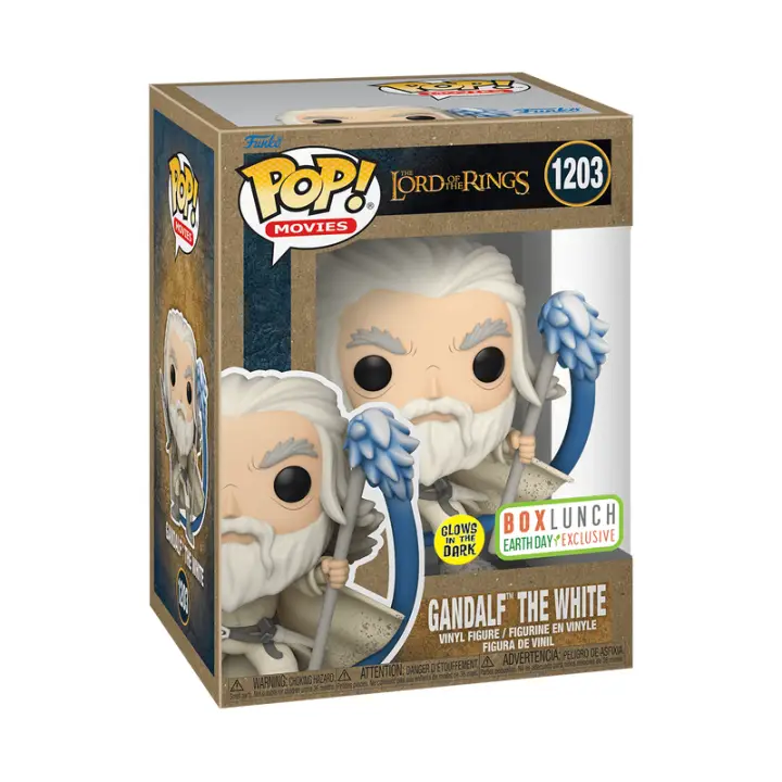 POP! 62339 figura de acción y colleccionable
