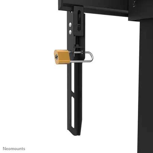 FL55-875BL1 Carro para TV 55-100" - motorizado - TÜV - Imagen 8