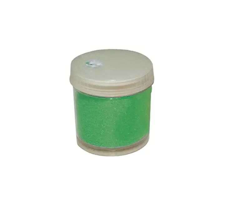 BOTE 100GR ARENA NAT. FINA NIEFENVER VERDE