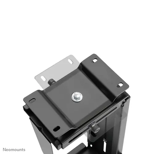 NM-CPU100BLACK Soporte para CPU - giratorio - máx 10 kg - universal - Imagen 9