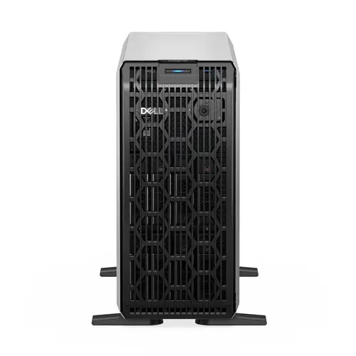 PowerEdge T360 servidor 960 GB Torre (4,5U) Intel Xeon 6 6333P 3,1 GHz 32 GB DDR5-SDRAM 700 W - Imagen 2