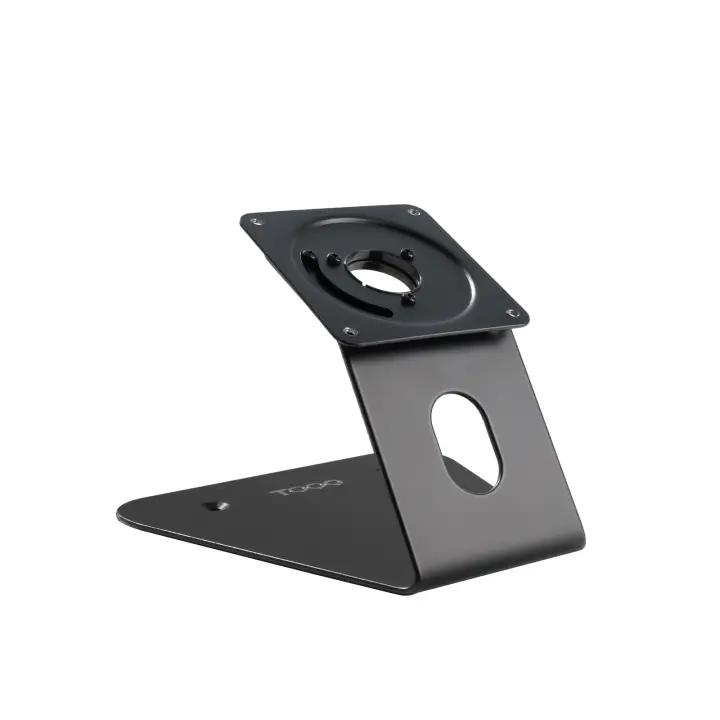 Soporte de Mesa o Pared para Marco Antirrobo Tablet