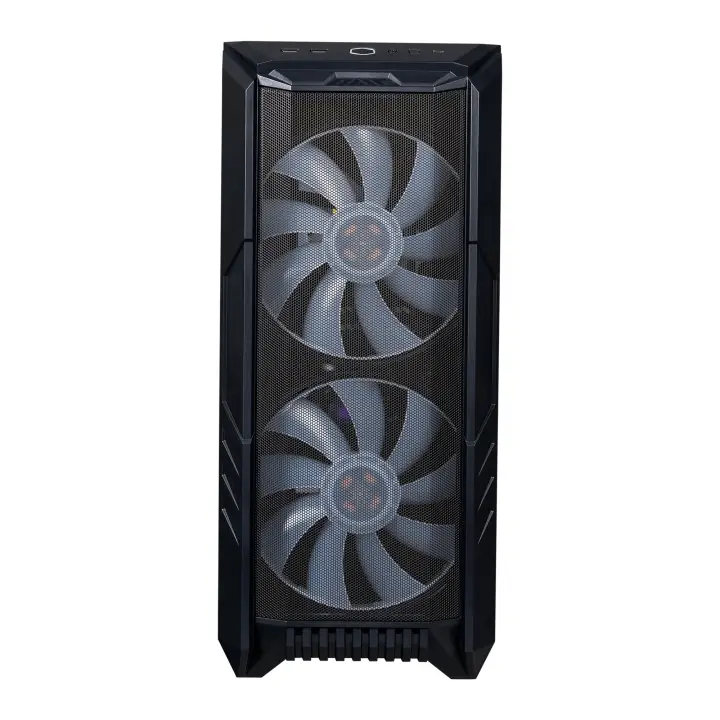 HAF 500 Midi Tower Negro