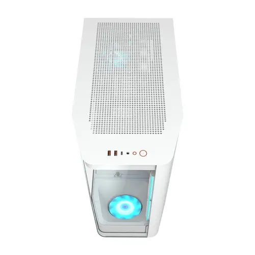 FV270 RGB Midi Tower Blanco - Imagen 18