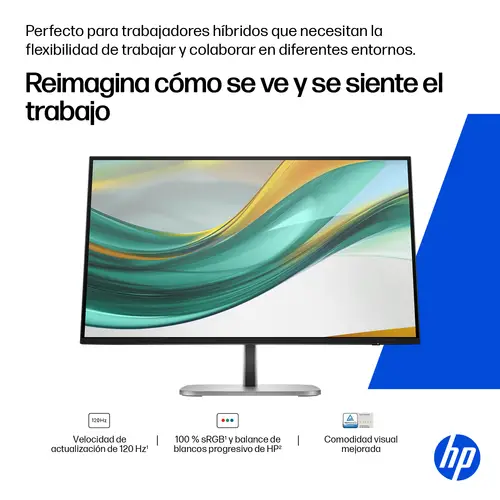 Series 5 Pro Monitor FHD de la serie 5 Pro de 27 pulgadas: 527pf - Imagen 4