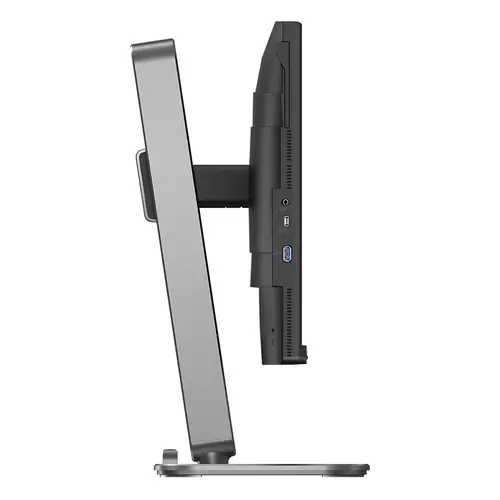 4000 series 24B2N4200/00 pantalla para PC 60,5 cm (23.8") 1920 x 1080 Pixeles Full HD LCD Gris - Imagen 11