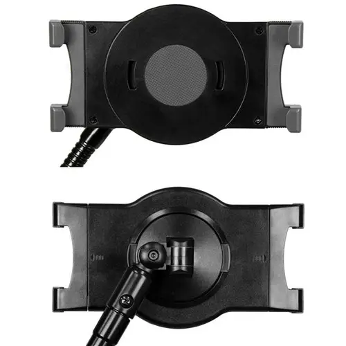 Soporte Cuello de Cisne para Tablet - Brazo Ajustable para Tablet - Imagen 2