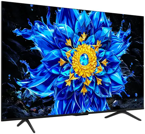 P8L 75P8L Televisor 190,5 cm (75") 4K Ultra HD Smart TV Wifi Negro 450 cd / m² - Imagen 10