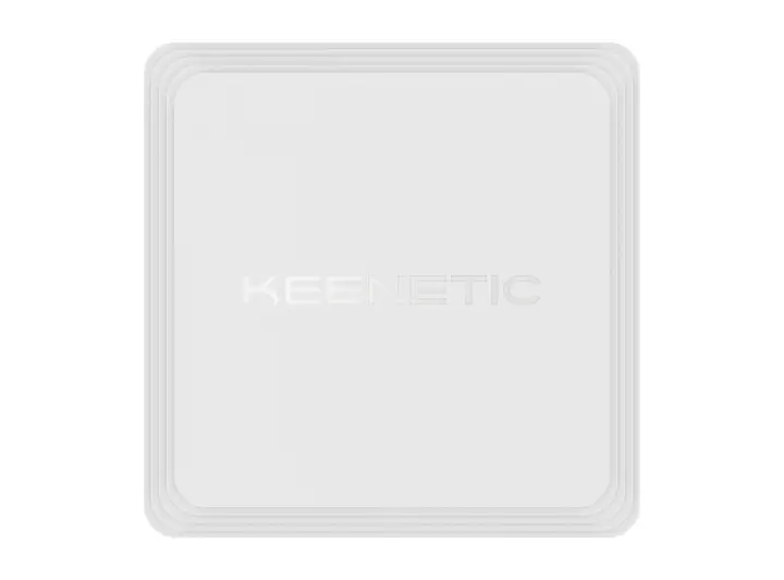 Orbiter Pro Router/amplificador/punto de acceso Mesh Wi-Fi 5 AC1300 con conmutador inteligente de 2 puertos Gigabit y alimentación a través de Ethernet