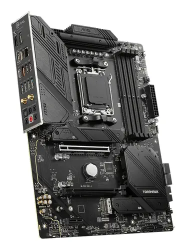 MAG B650 Tomahawk WIFI AMD B650 Zócalo AM5 ATX - Imagen 4