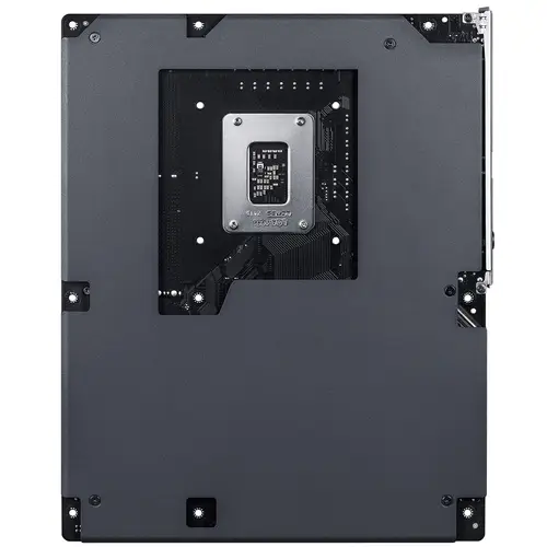 Z890 EAGLE PLUS Placa Base  Compatible con procesadores Intel Core Ultra (Serie 2), VRM de 14+1+2 fases, hasta 9466 MHz DDR5 (OC), 1x PCIe 5.0 M.2 + 3x PCIe 4.0 M.2, LAN 2.5 GbE, USB4 - Imagen 4