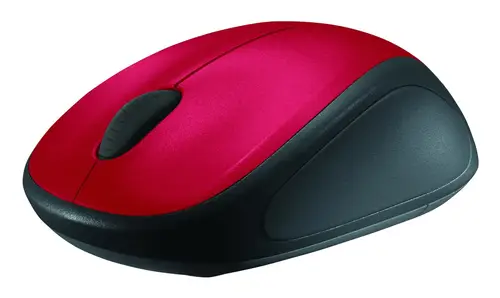 910-002496 ratón Oficina Ambidextro RF inalámbrico Óptico - Imagen 2
